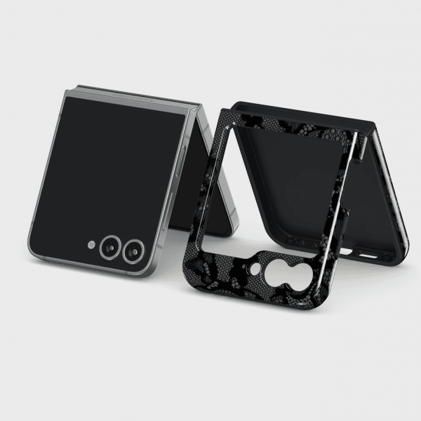 Samsung Galaxy Z Flip 6 Skal Tough Magnetic