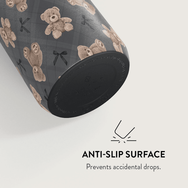 Flaska Termos 800 ml BFF