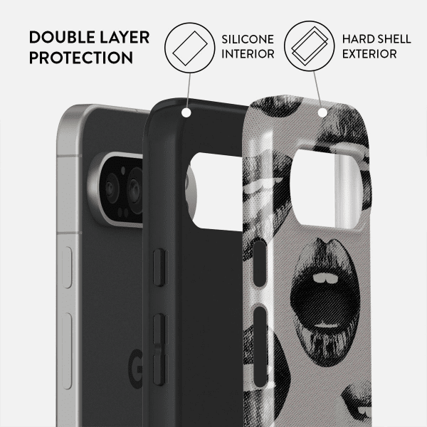Google Pixel 9 Pro XL Skal Tough Next Mistake