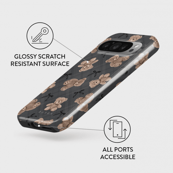 Google Pixel 9 Pro XL Skal Tough BFF