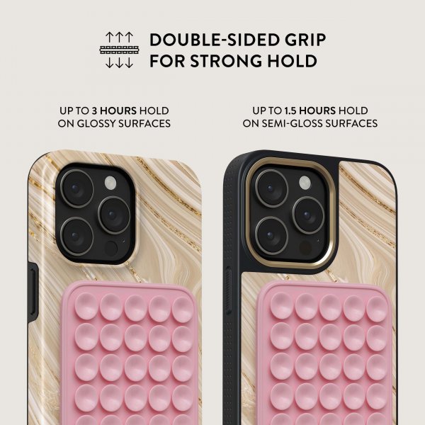 StickPad Sticky Grip Rosa