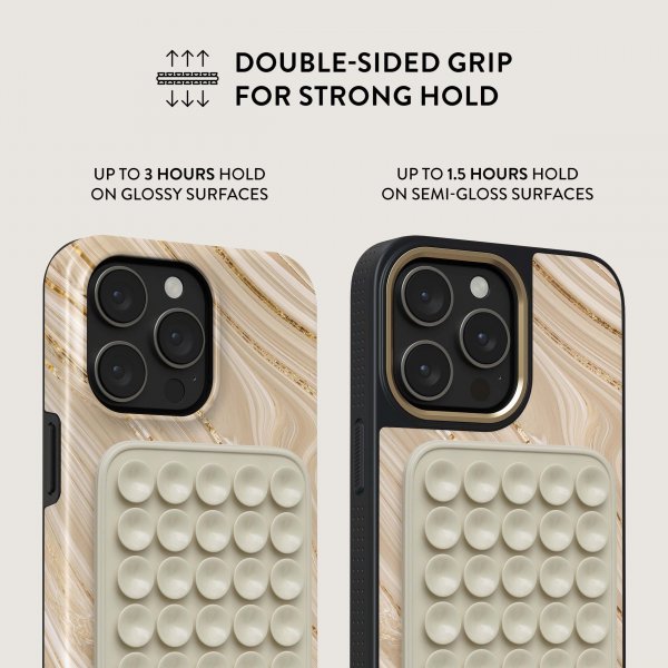 StickPad Sticky Grip Grå