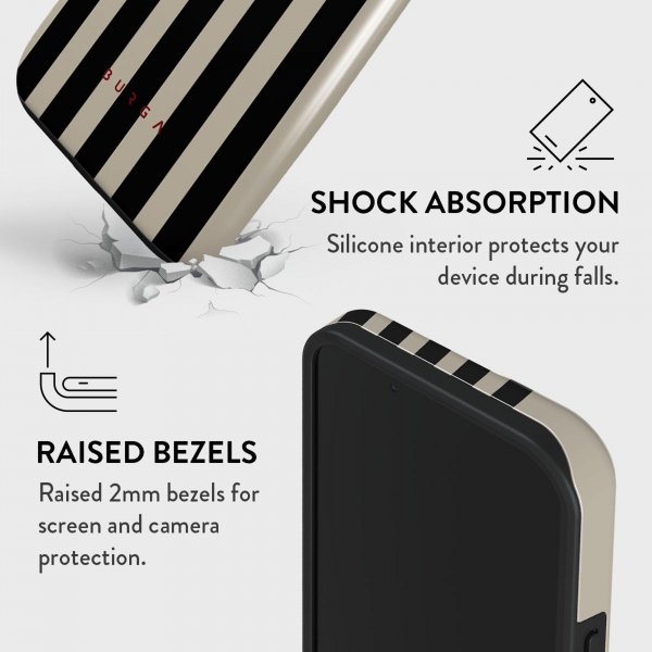 iPhone 15 Skal Tough MagSafe Prophecy