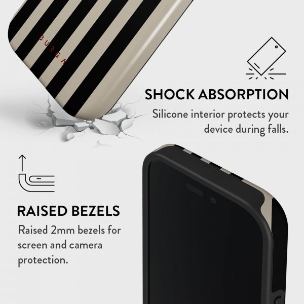 iPhone 16 Skal Tough MagSafe Prophecy