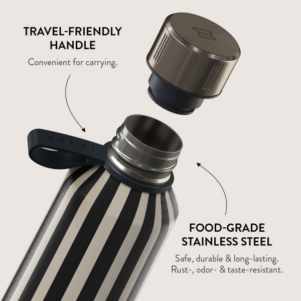 Flaska Termos 800 ml Prophecy