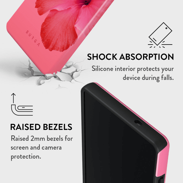 Samsung Galaxy S25 Ultra Skal Tough Island Girl