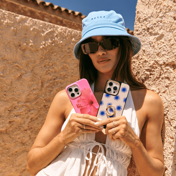 Samsung Galaxy S25 Ultra Skal Tough Island Girl