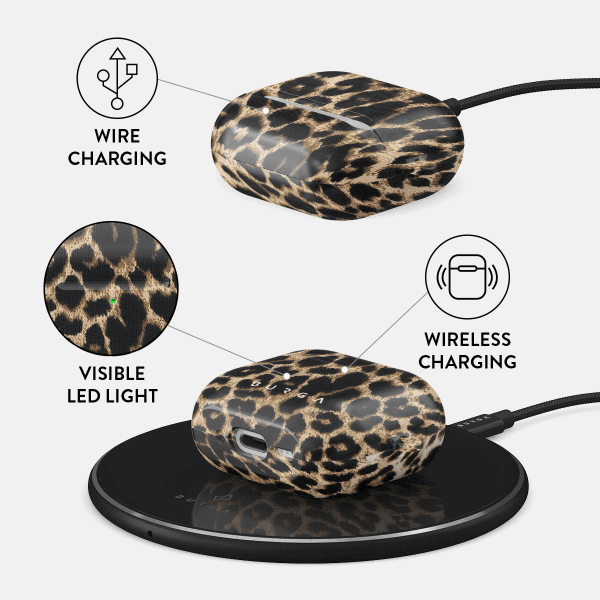 AirPods 4 Skal Design Player