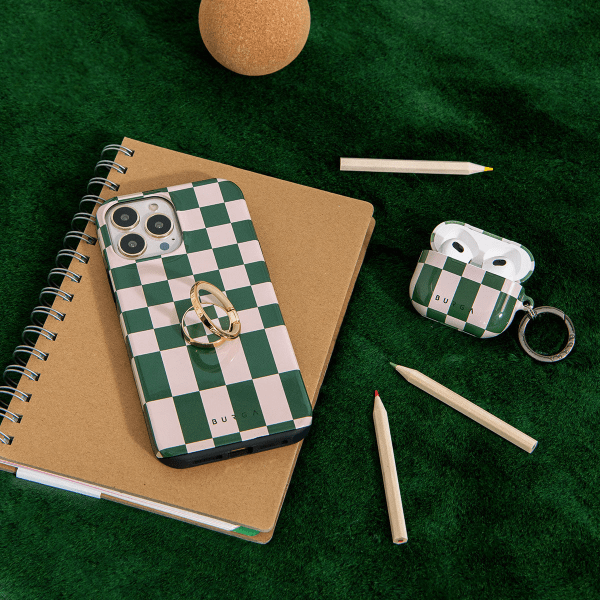 AirPods 4 Skal Design Ivy League