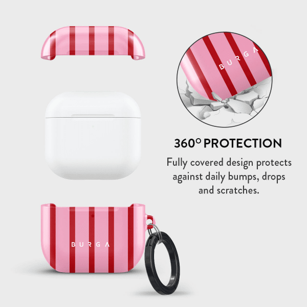 AirPods 4 Skal Design Favorite Bikini