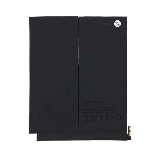 REPART Batteri till iPad Air 6e Gen 13"