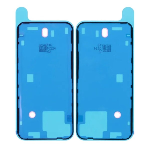 Självhäftande tejp till baksida för iPhone 14