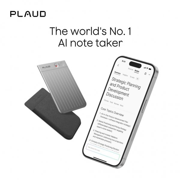 Note Silver