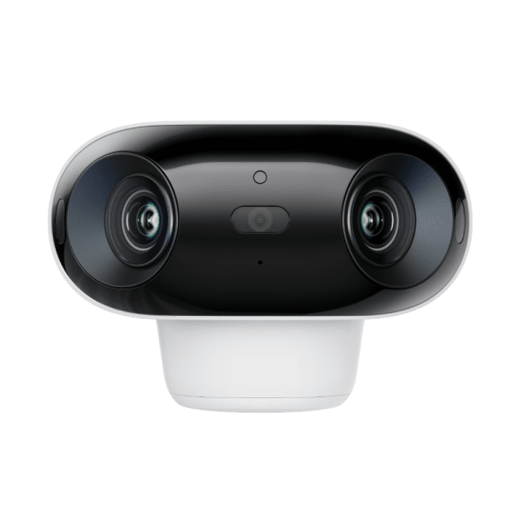 Argus 4 Pro Utomhuskamera 4K Color Night Vision