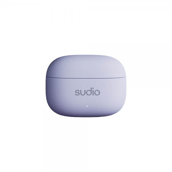 Hörlurar A1 Pro True Wireless ANC Lila