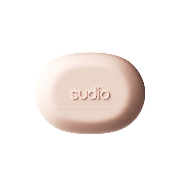 Trådlösa Hörlurar N3 Pro ANC Rose Pink