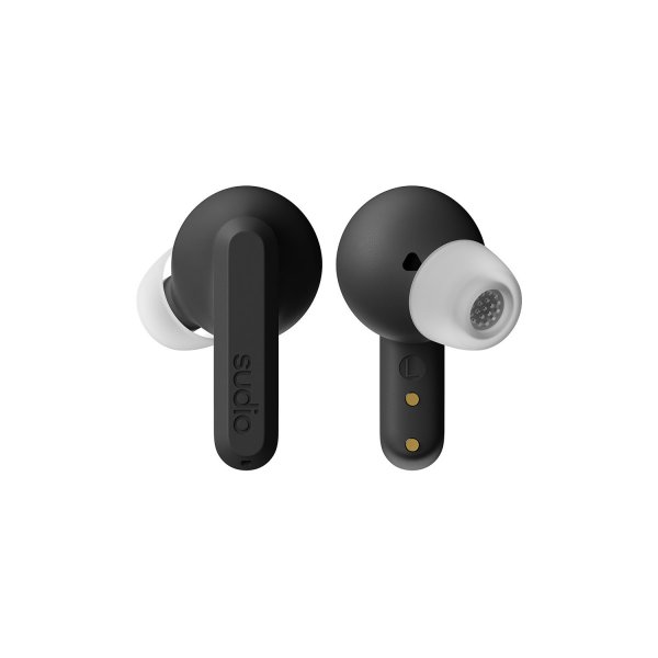 Trådlösa Hörlurar A3 Pro ANC Cloudy Black