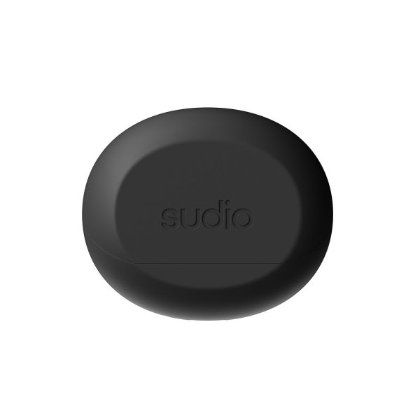 Trådlösa Hörlurar A3 Pro ANC Cloudy Black