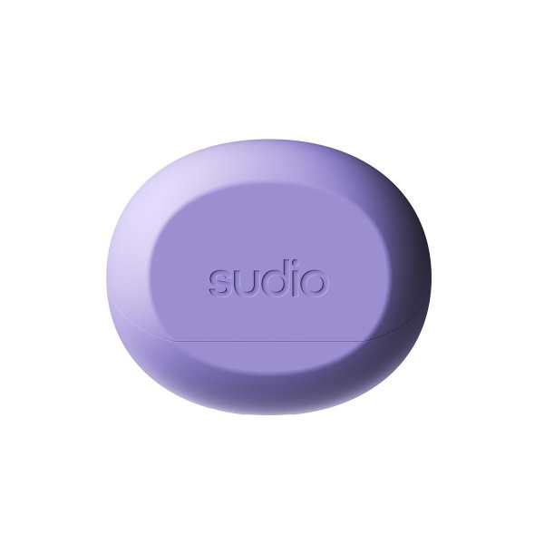 Trådlösa Hörlurar A3 Pro ANC Soft Purple