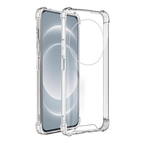 Xiaomi 14 Ultra Skal Stöttålig Transparent