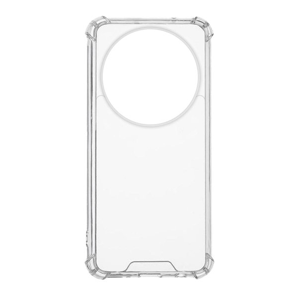 Xiaomi 14 Ultra Skal Stöttålig Transparent