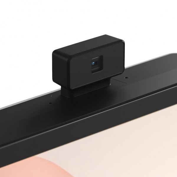 CLARITY 32” UHD 4K Monitor Webcam Touch Screen