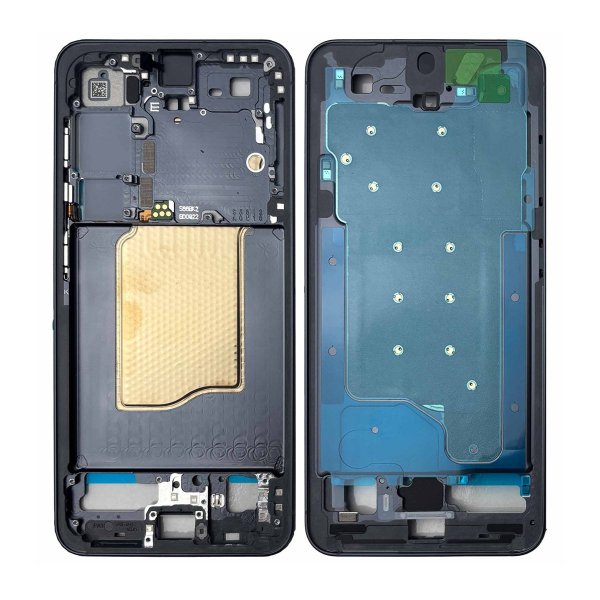 Samsung Galaxy S25 Mittenram Original - Black