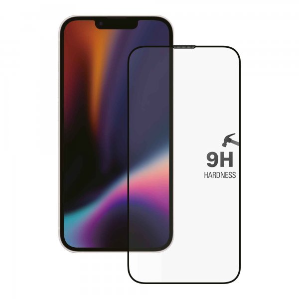 iPhone 13/iPhone 13 Pro/iPhone 14 Skärmskydd Full Screen