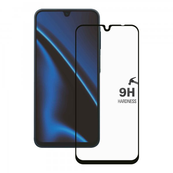 Samsung Galaxy A16/Galaxy A17 Skärmskydd Full Screen
