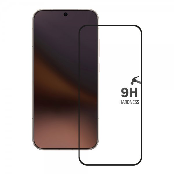 Honor Magic 8 Pro Skärmskydd Full Screen