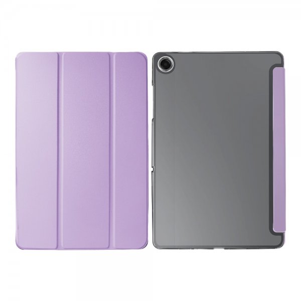Samsung Galaxy Tab A9 Plus/A11 Plus Fodral Smart Folio Lila