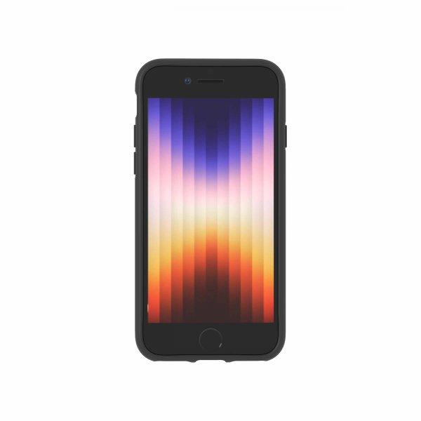 iPhone 7/8/SE Skal Evo Lite Svart