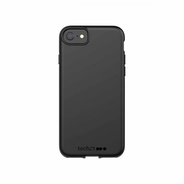 iPhone 7/8/SE Skal Evo Lite Svart