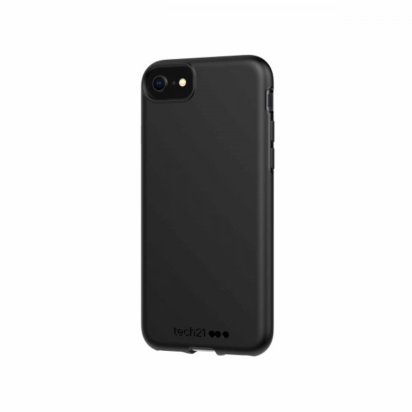 iPhone 7/8/SE Skal Evo Lite Svart