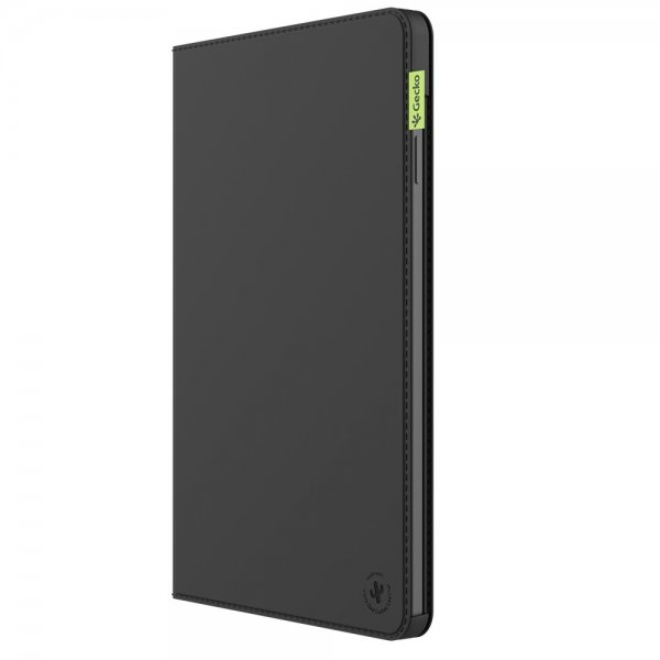 Samsung Galaxy Tab S10 Plus Fodral Cactus Folio Svart
