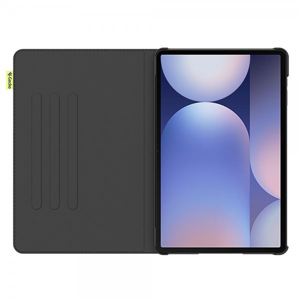 Samsung Galaxy Tab S10 Plus Fodral Cactus Folio Svart