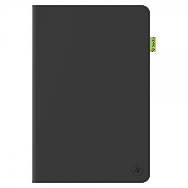 Samsung Galaxy Tab S10 FE Plus Fodral Cactus Folio Svart
