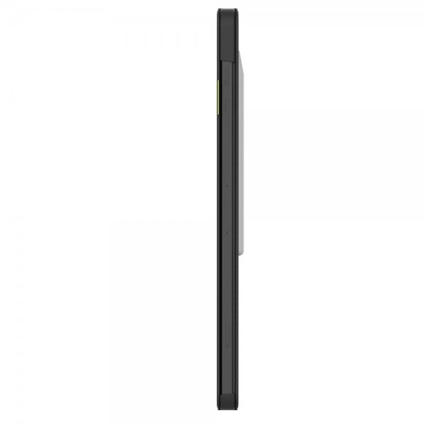 Samsung Galaxy Tab S11 Fodral Cactus Folio Svart