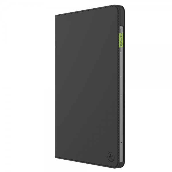 Samsung Galaxy Tab S11 Fodral Cactus Folio Svart