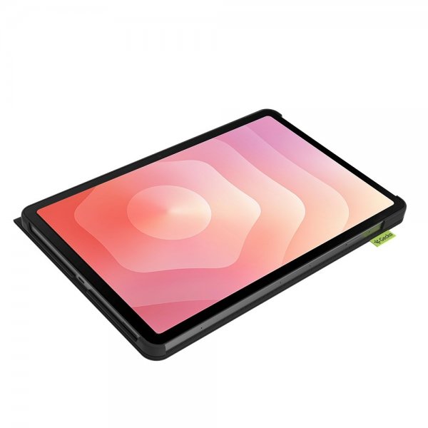 Samsung Galaxy Tab S11 Fodral Cactus Folio Svart
