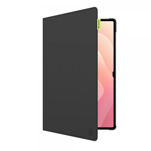 Samsung Galaxy Tab S11 Ultra Fodral Cactus Folio Svart