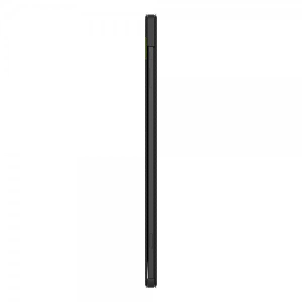 Samsung Galaxy Tab S11 Ultra Fodral Cactus Folio Svart