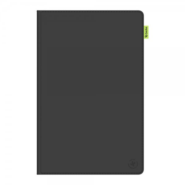 Samsung Galaxy Tab S11 Ultra Fodral Cactus Folio Svart