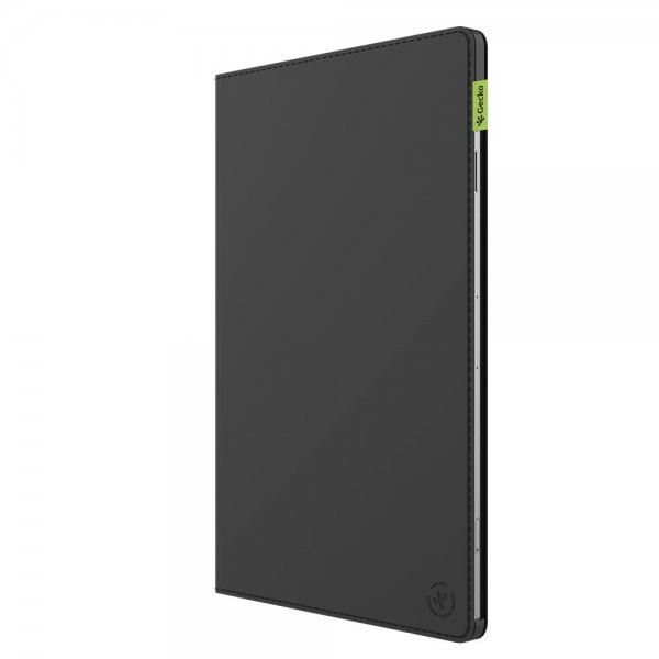 Samsung Galaxy Tab S11 Ultra Fodral Cactus Folio Svart