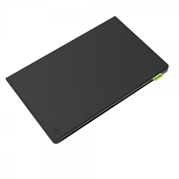 Samsung Galaxy Tab S11 Ultra Fodral Cactus Folio Svart