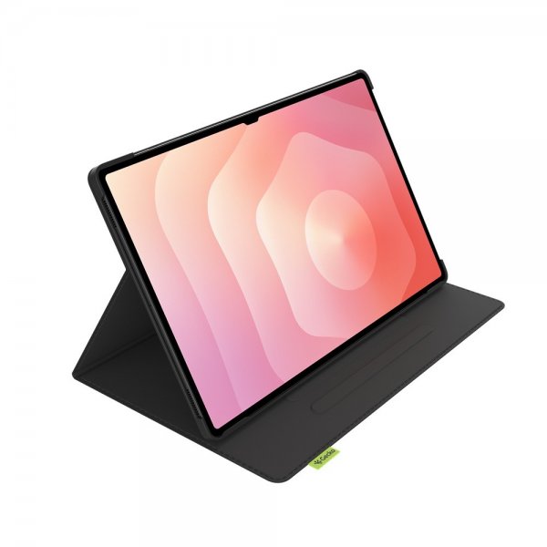 Samsung Galaxy Tab S11 Ultra Fodral Cactus Folio Svart