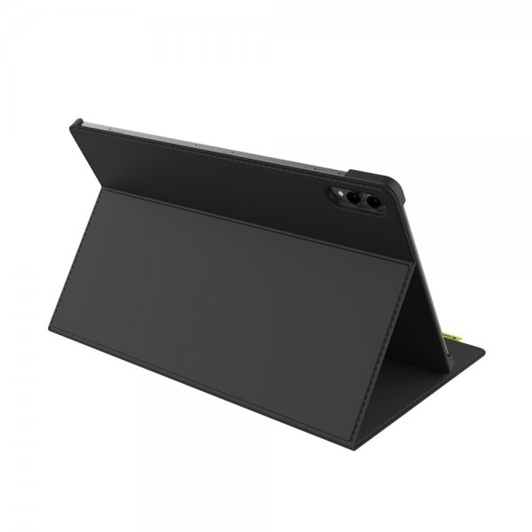 Samsung Galaxy Tab S11 Ultra Fodral Cactus Folio Svart