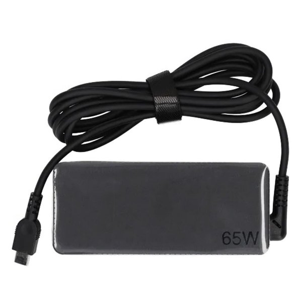 Nätadapter Laddare för Lenovo 65W USB-C