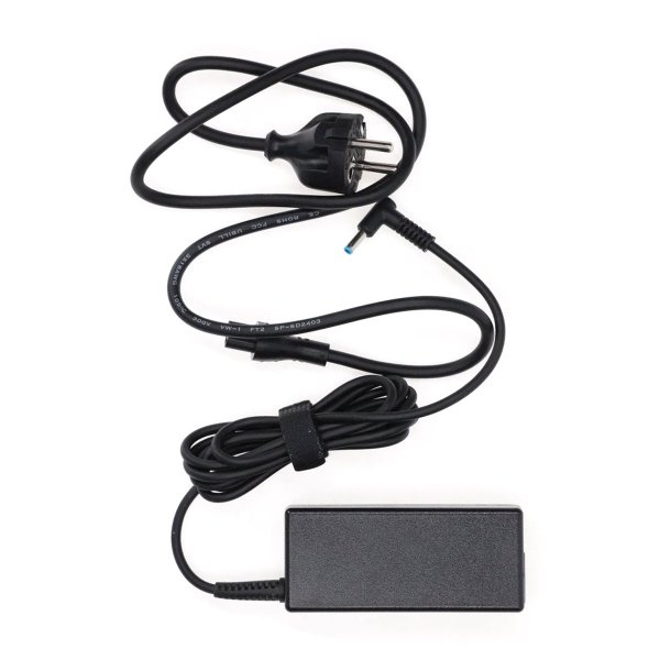 Nätadapter Laddare för HP 65W 19.5V 4.5×3.0 mm