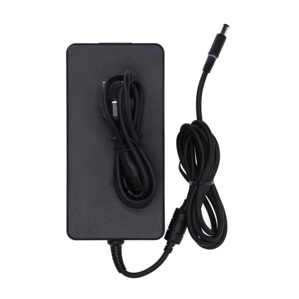 Nätadapter Laddare för Dell 240W 7.4×5.0 mm